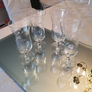 Princess House Heritage Parfait